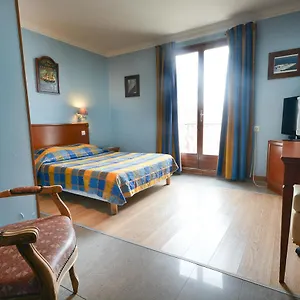 visit hotel