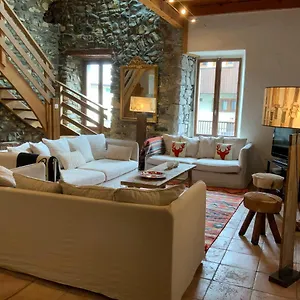 Maison Du Bourg Samoens