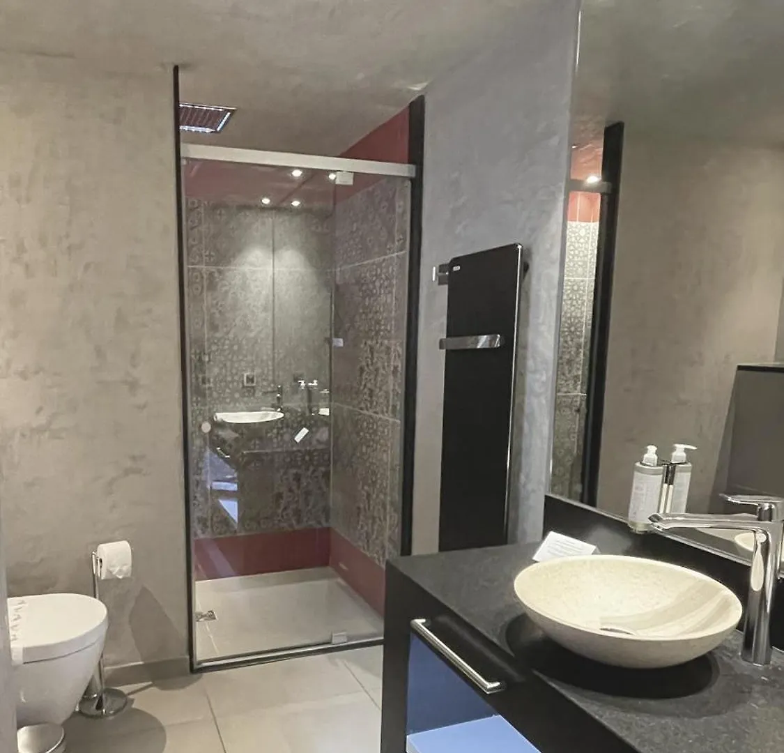 Mgm Hotels & Residences - Hotel Les Suites D'Alexane Samoens 4*,